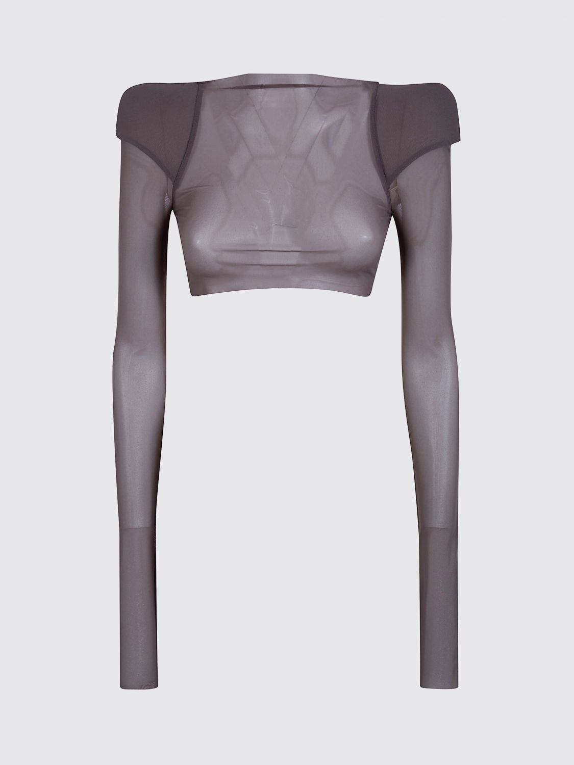 [Rick Owens] Top SS26 RO01F6270TUS 34