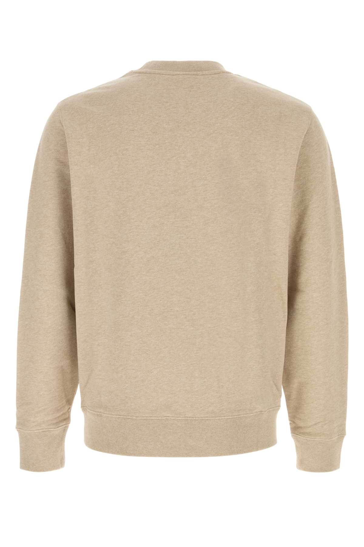 [MAISON KITSUNE] Sweatshirt FW26 PM00303KM0340 0604