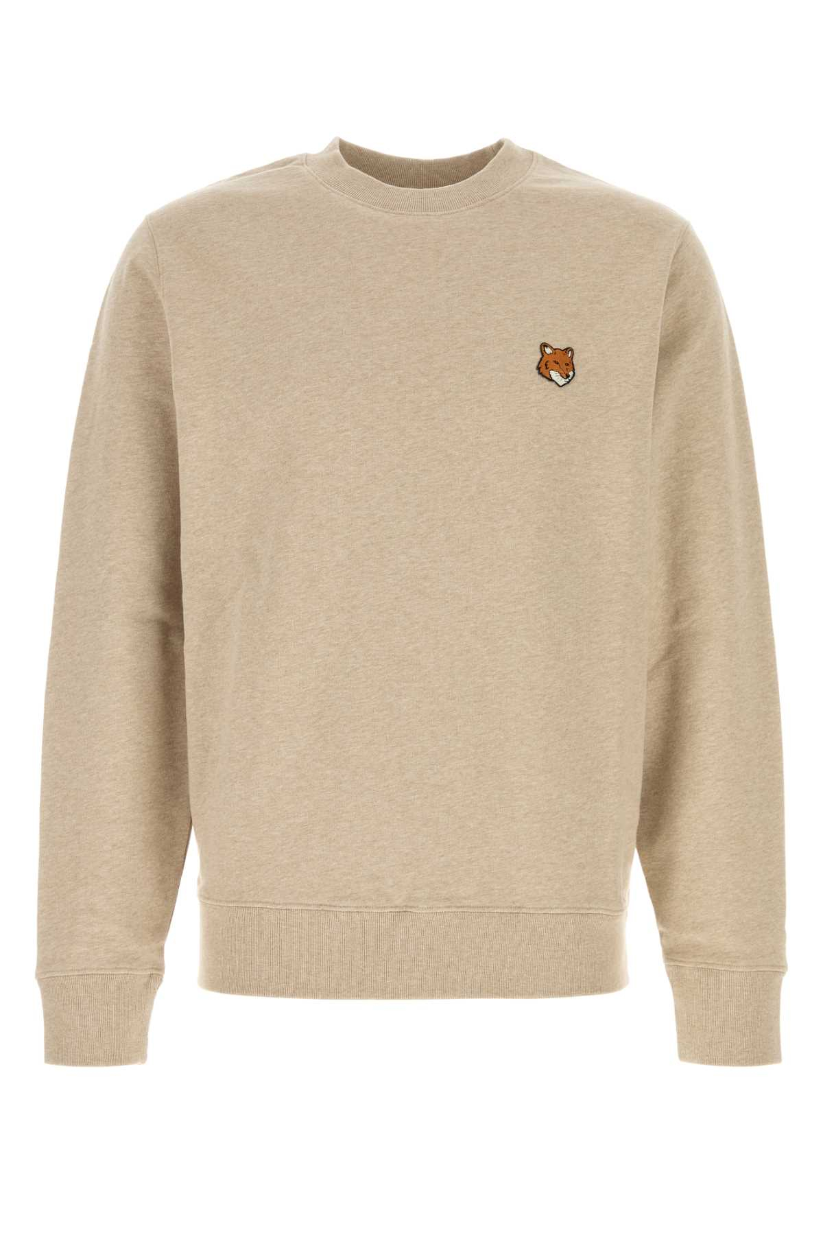 [MAISON KITSUNE] Sweatshirt FW26 PM00303KM0340 0604
