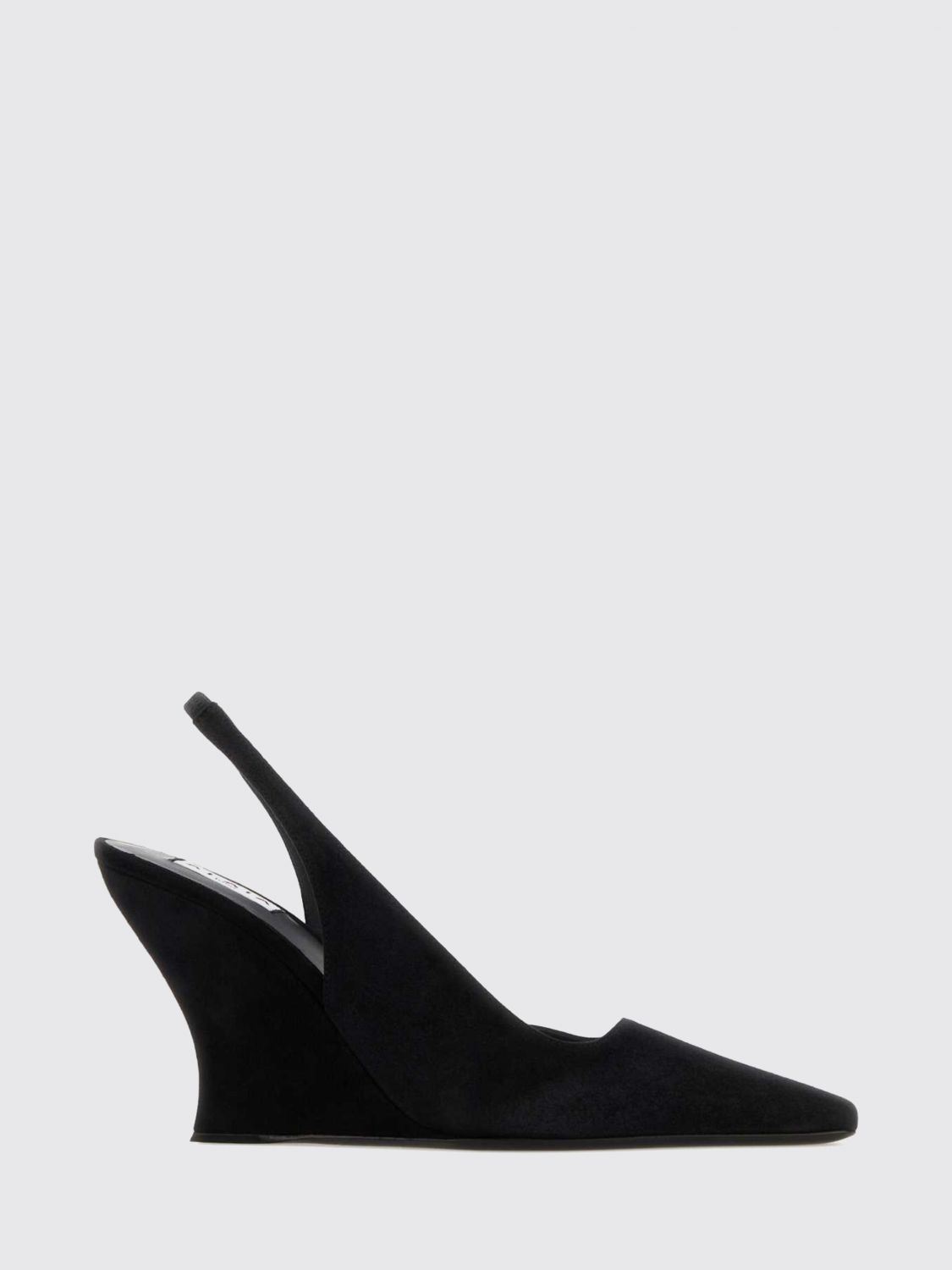[Alaia] Pumps SS26 AA3G3002I117 999