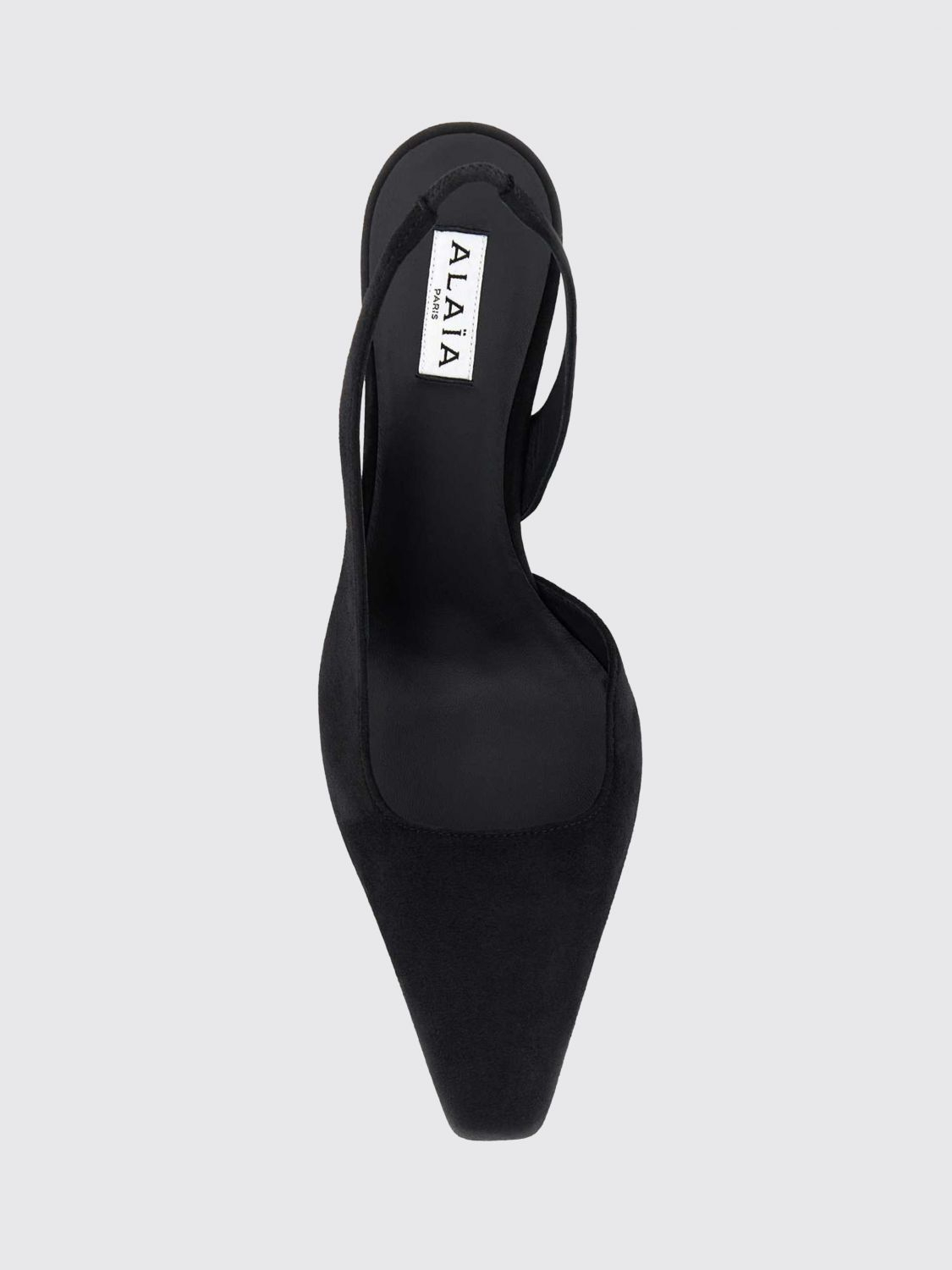 [Alaia] Pumps SS26 AA3G3002I117 999