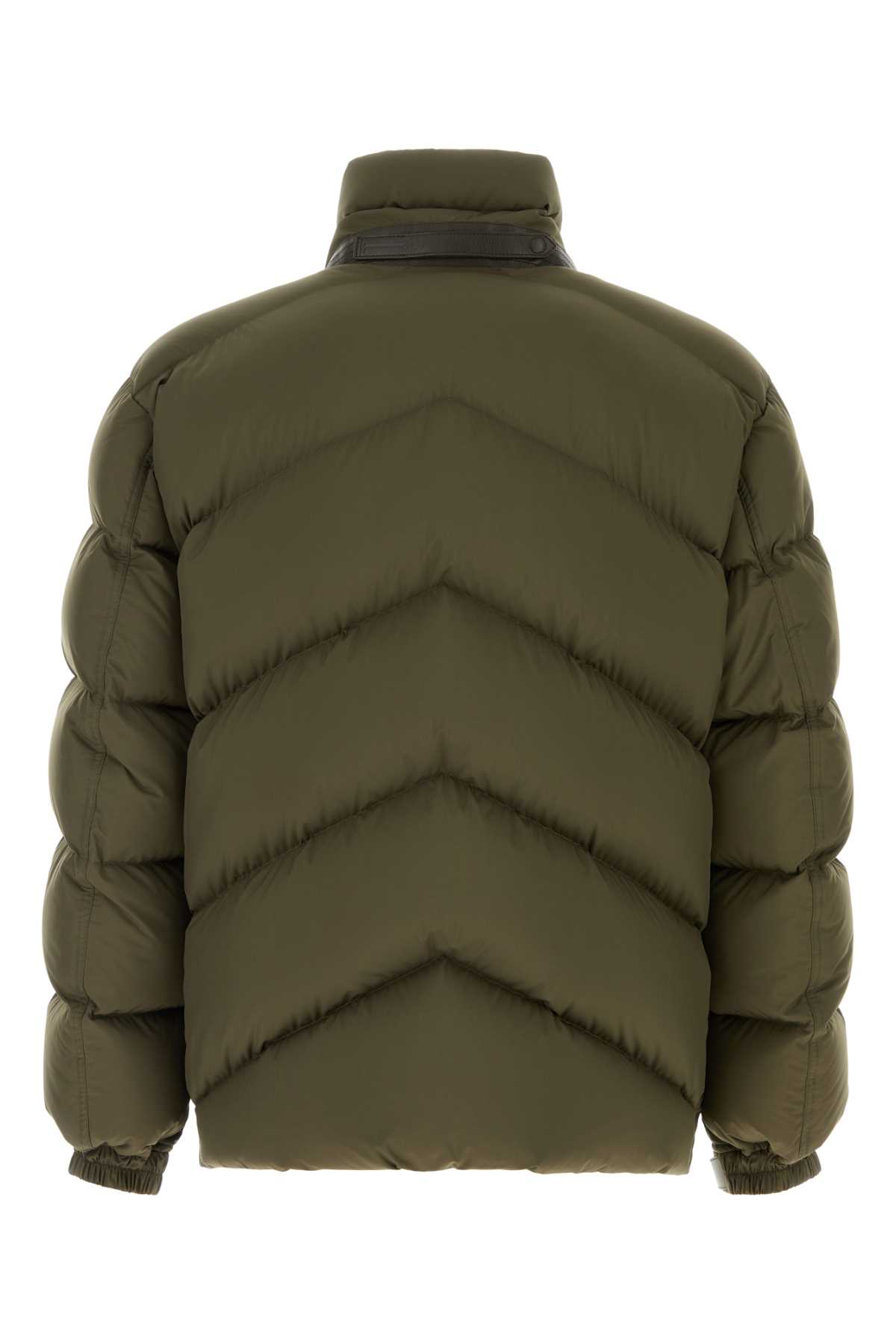 [Tom Ford] Vest FW26 OJD007FMN090 GBT