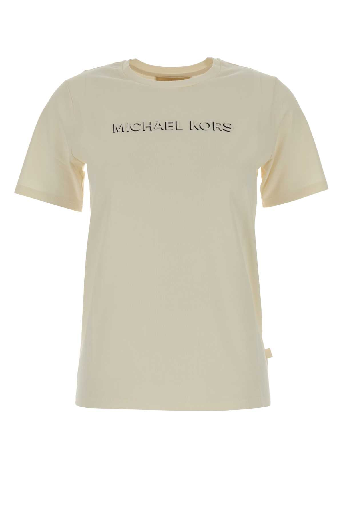 [MICHAEL BY MICHAEL KORS] Knitwear FW26 MT6528597J 110
