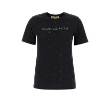 [MICHAEL BY MICHAEL KORS] T-shirts FW26 MT6524Y97J 001