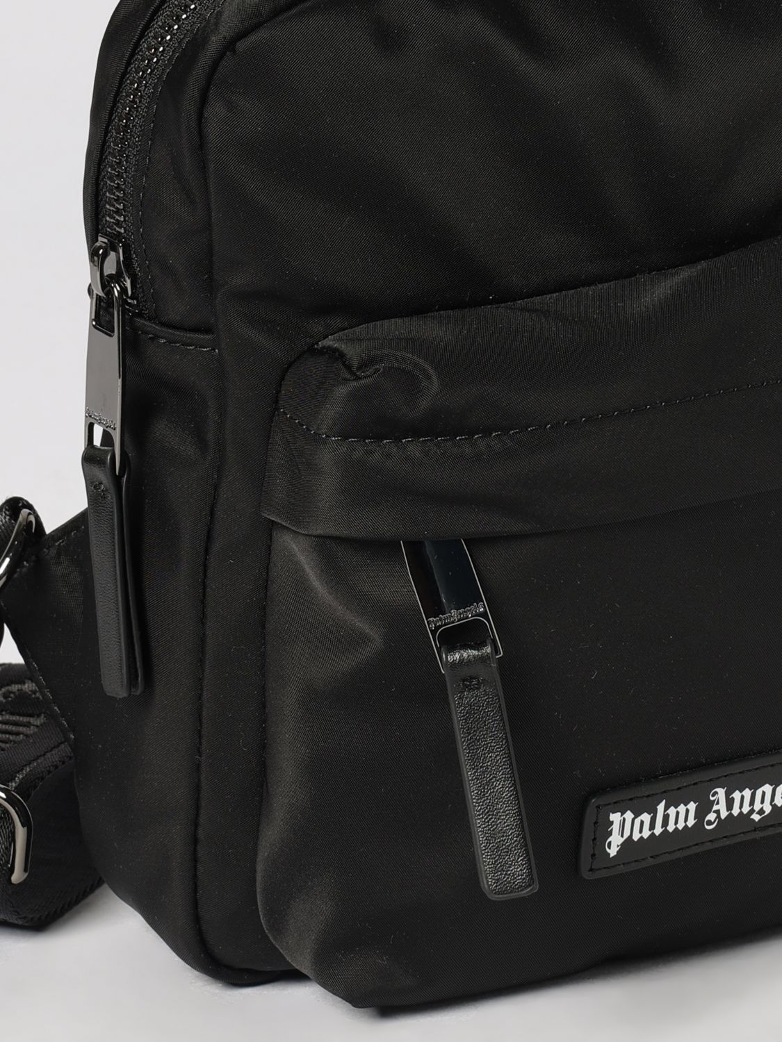 [Palm Angels] Shoulder bag SS26 PMNQ01ES26FAB001 1003