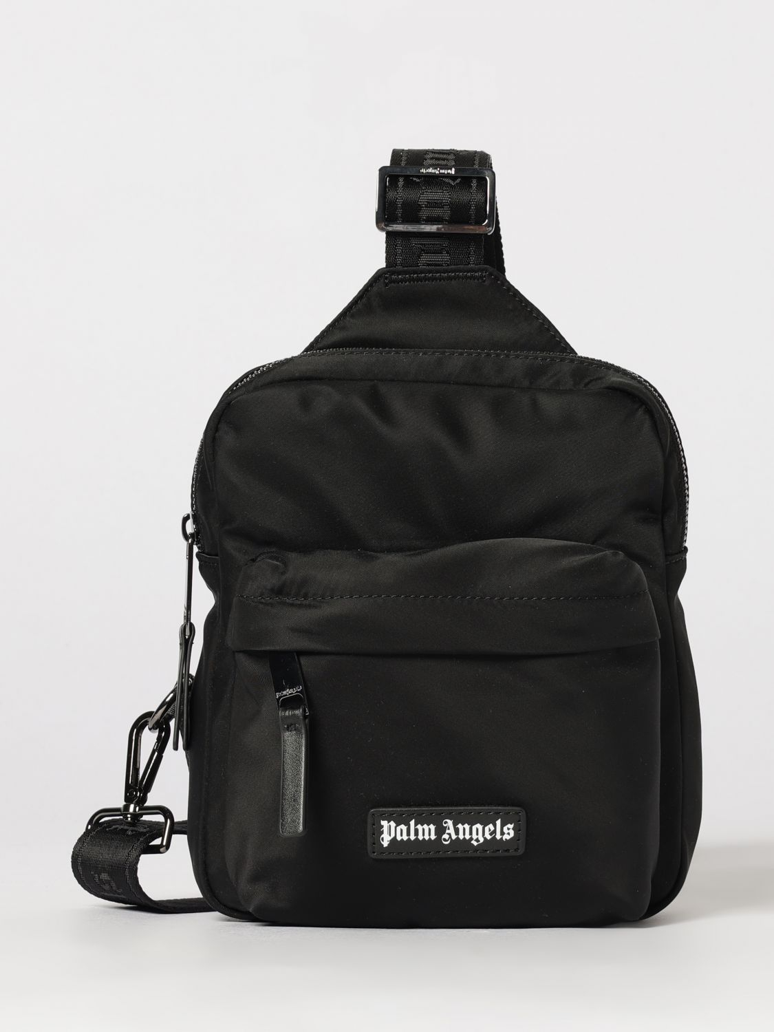 [Palm Angels] Shoulder bag SS26 PMNQ01ES26FAB001 1003