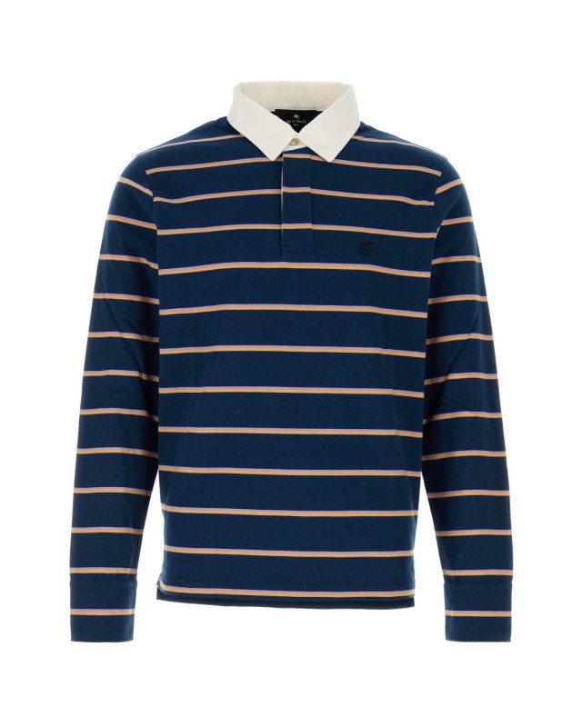 [Etro] Shirts FW26 MRMD0023AG011 RI083