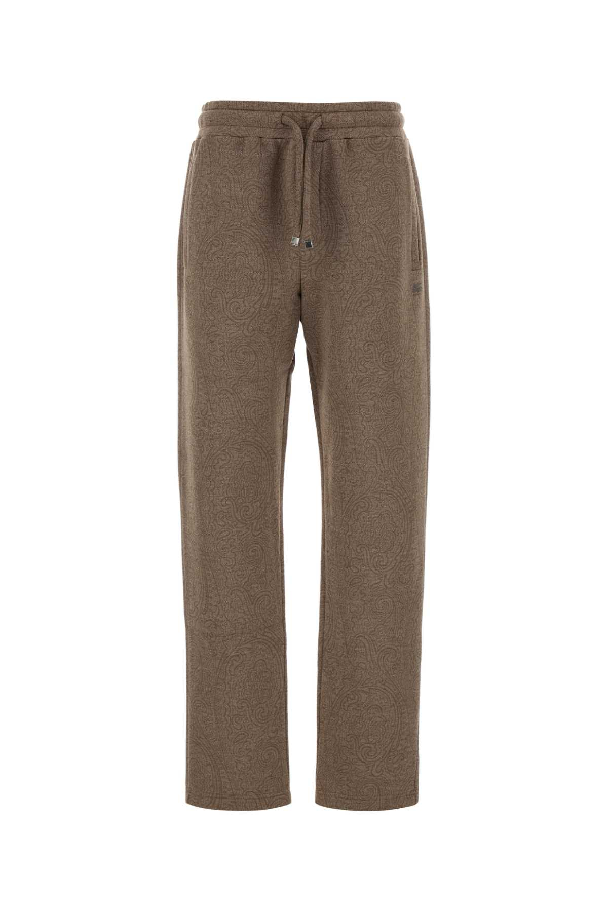 [Etro] Trousers FW26 MRMC000499JJD14 S8466