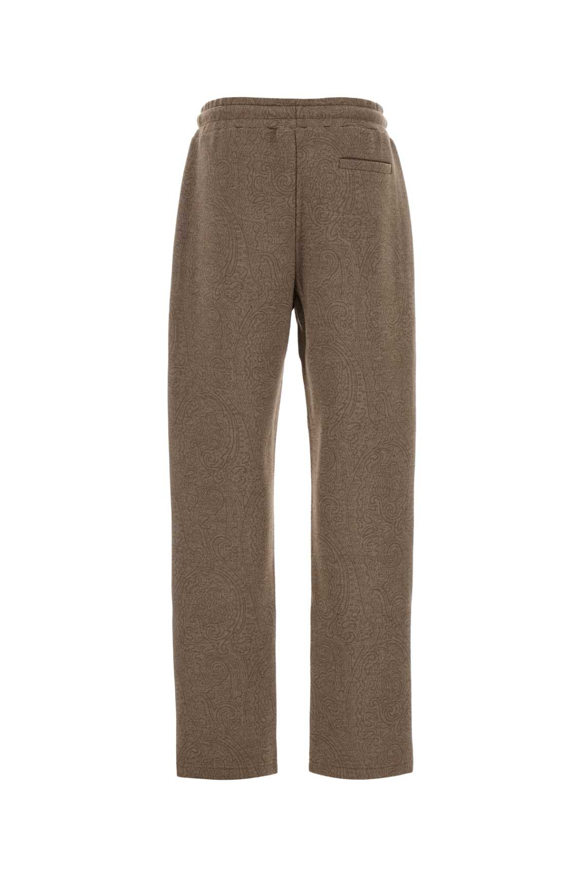 [Etro] Trousers FW26 MRMC000499JJD14 S8466