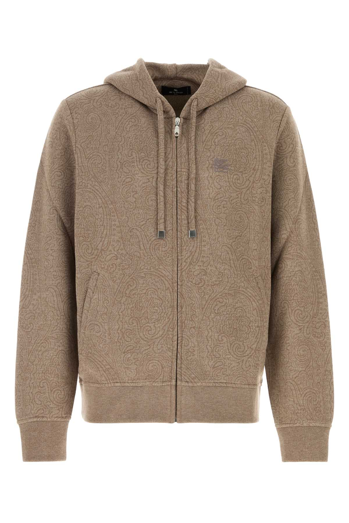 [Etro] Knitwear FW26 MRMB002599JJD14 S8461