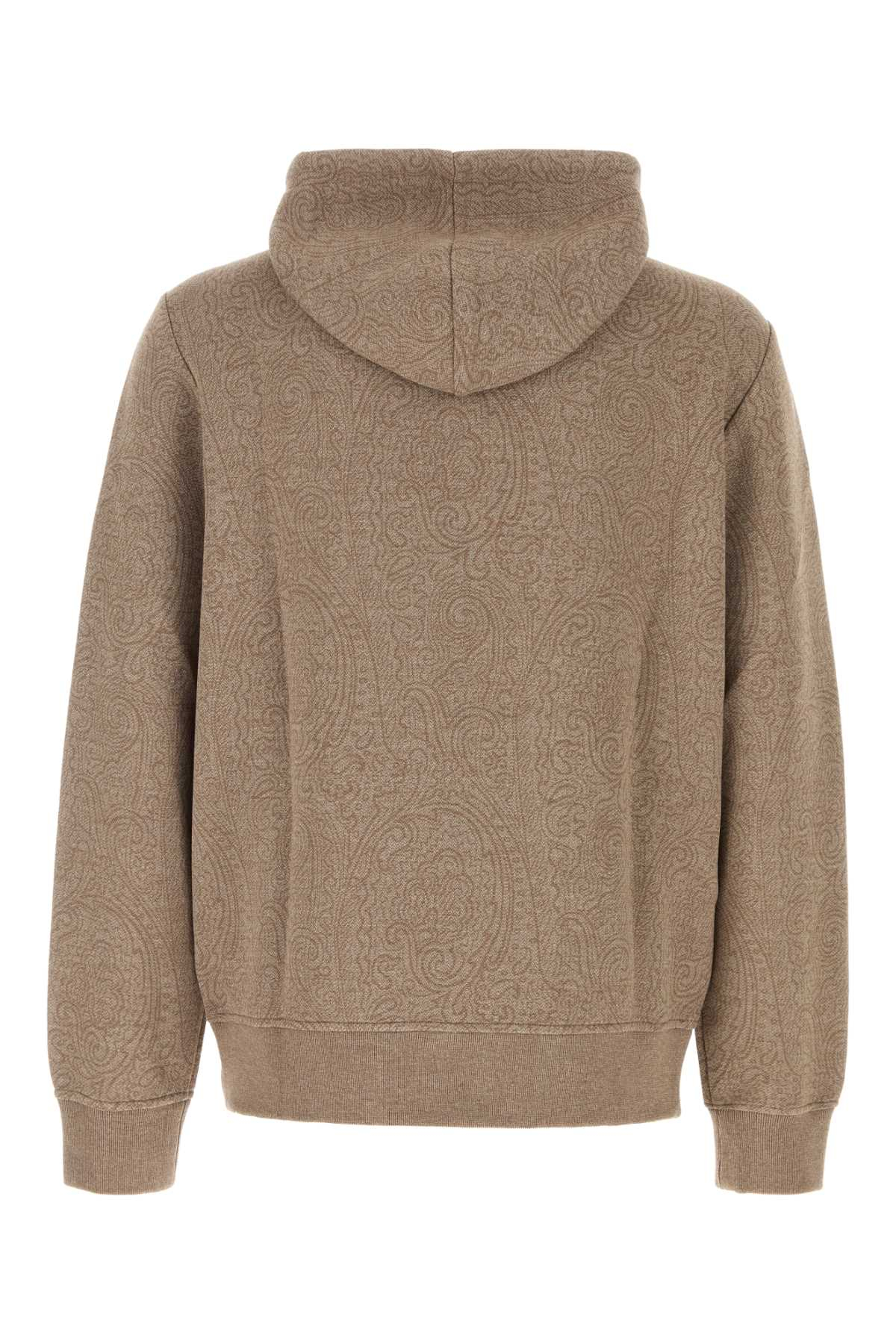 [Etro] Knitwear FW26 MRMB002599JJD14 S8461