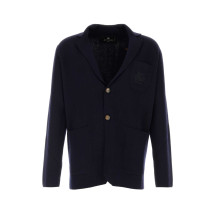 [Etro] Vest FW26 MRKH0011AU12O B0310