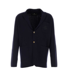 [Etro] Vest FW26 MRKH0011AU12O B0310