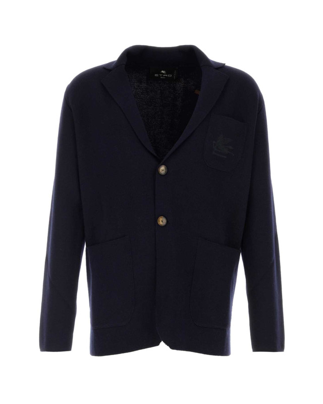 [Etro] Vest FW26 MRKH0011AU12O B0310
