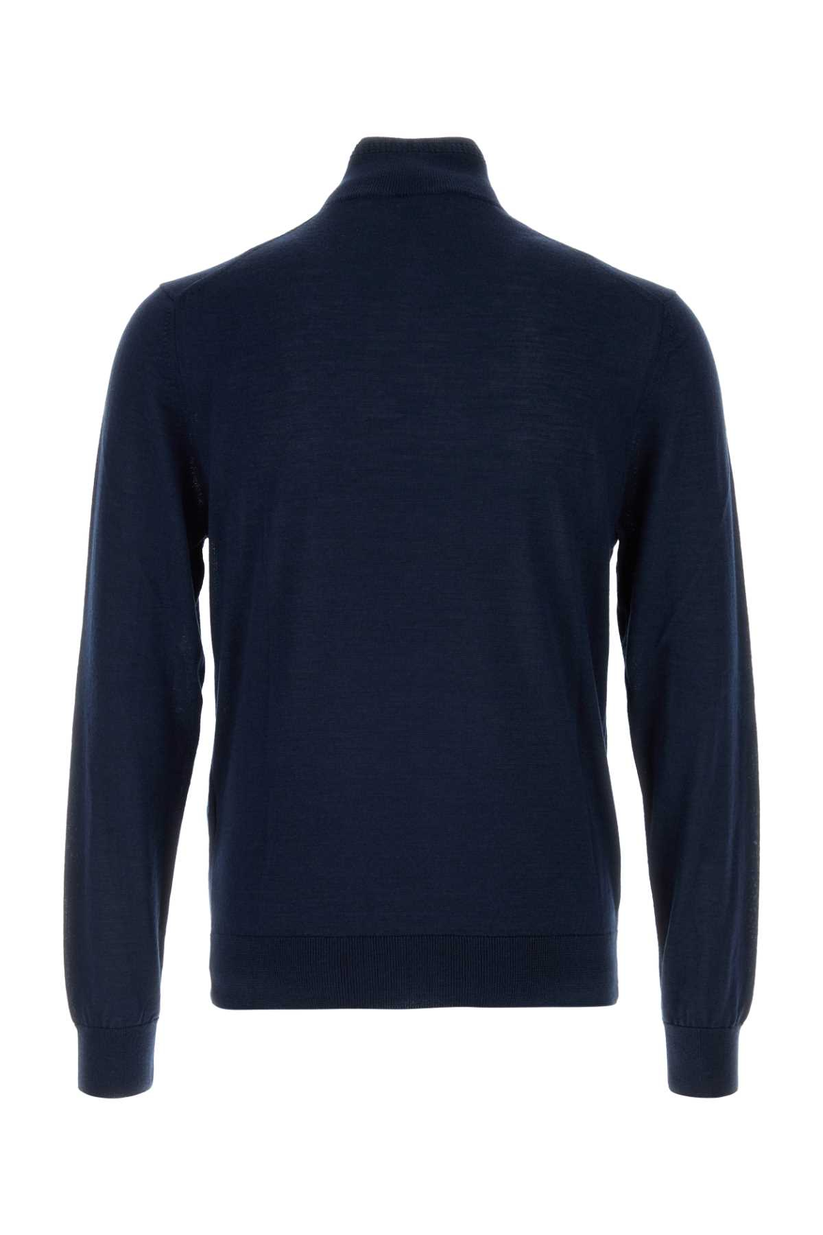 [Etro] Knitwear FW26 MRKF0120AU12Q B0324