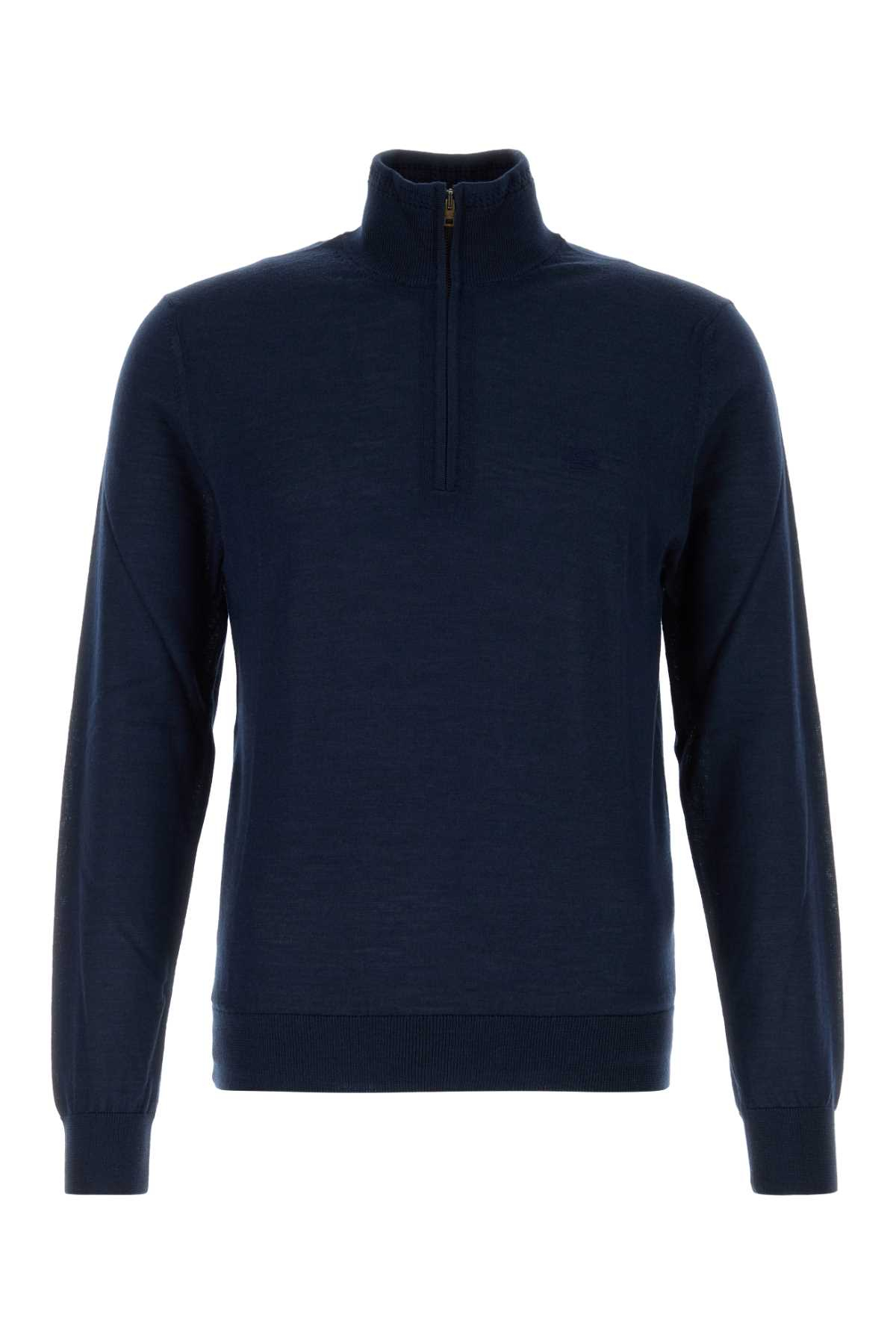[Etro] Knitwear FW26 MRKF0120AU12Q B0324