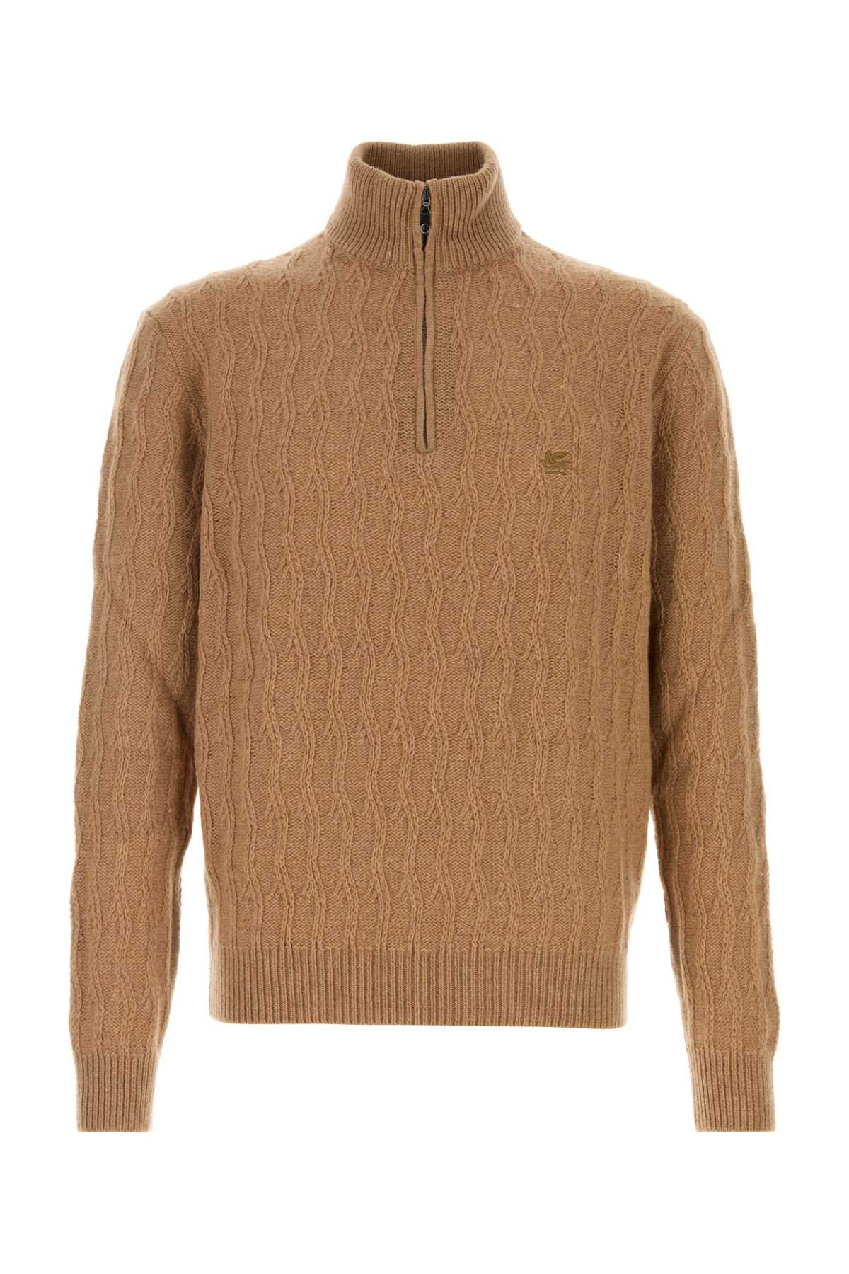 [Etro] Knitwear FW26 MRKF0115AU12P M0006