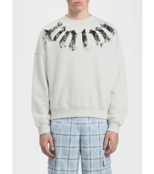 [Palm Angels] Sweatshirt SS26 PMBA08JS26FLE001 0310