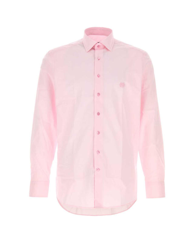 [Etro] Shirts FW26 MRIB0002AV11P F0043