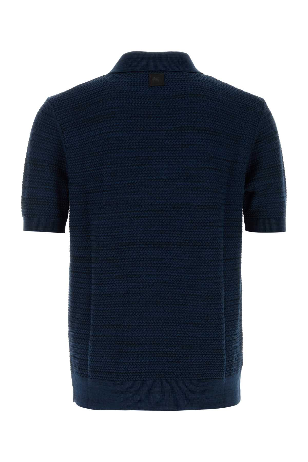 [Etro] Knitwear FW26 MRKE0005AU11J B0324