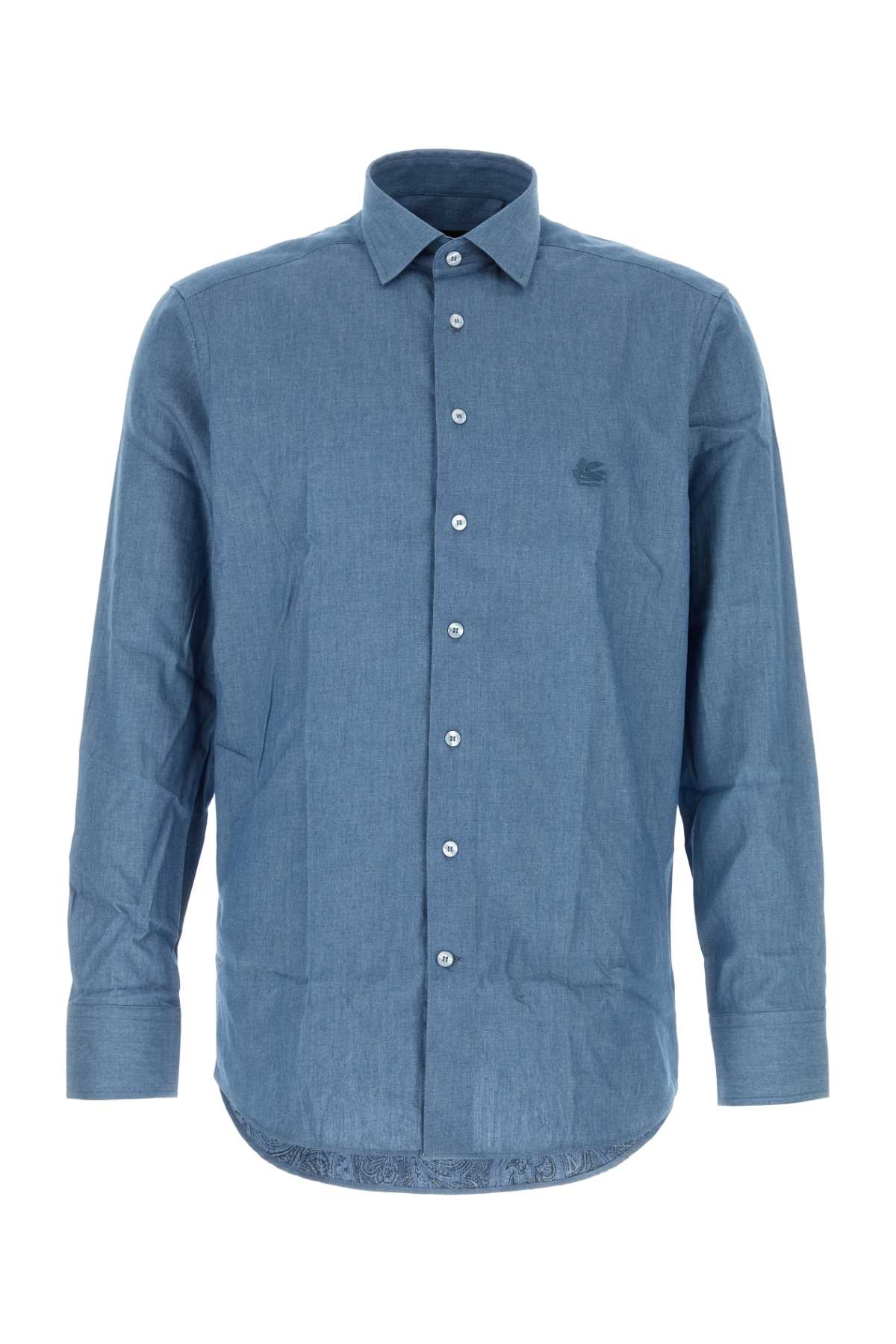 [Etro] Shirts FW26 MRIB000299SA5G4 X0880
