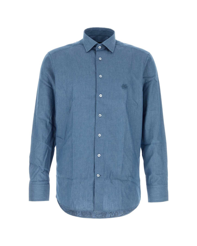 [Etro] Shirts FW26 MRIB000299SA5G4 X0880