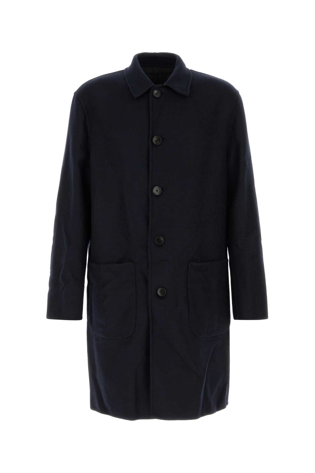 [Etro] Coat FW26 MRAA003599TUBR9 B0339