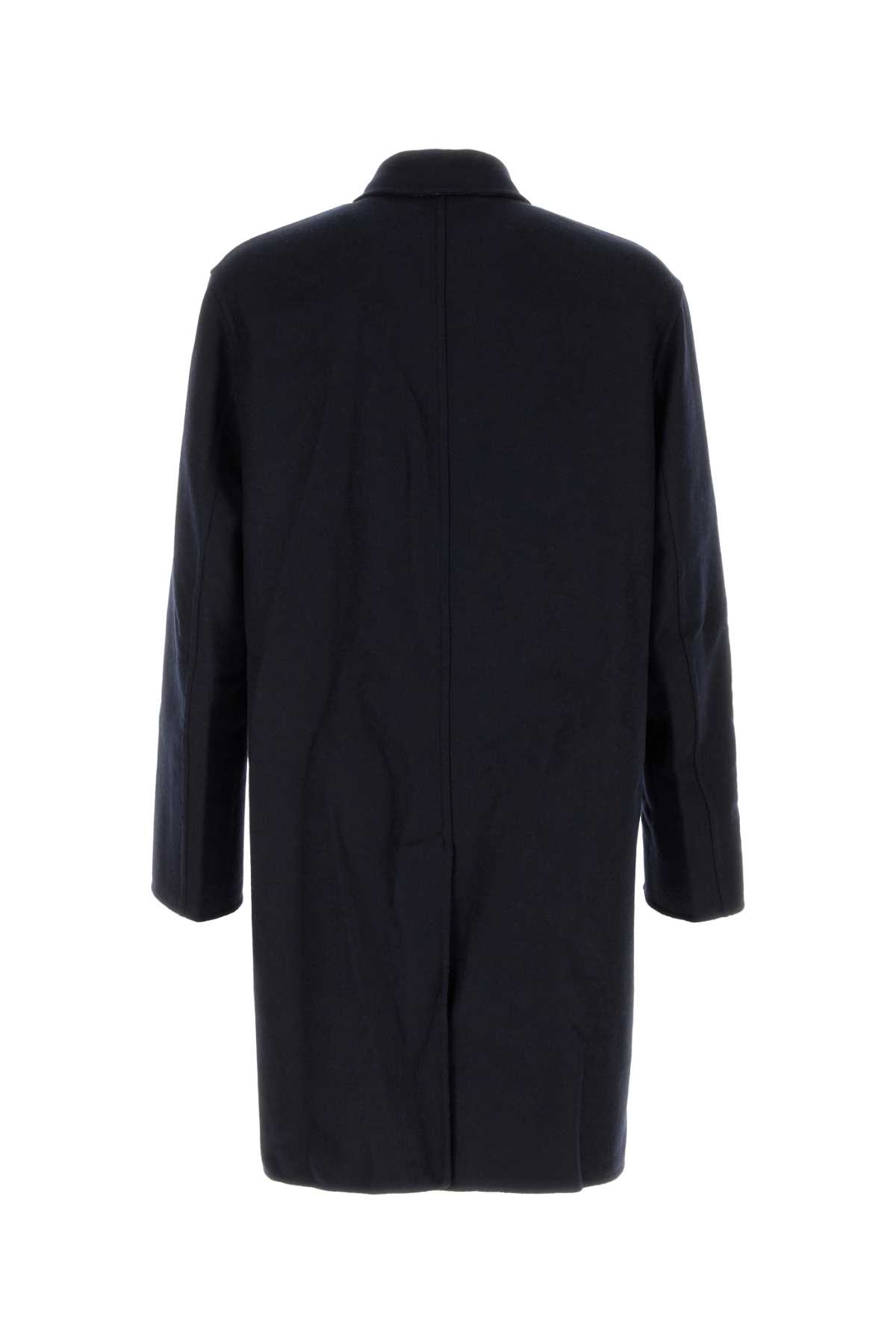 [Etro] Coat FW26 MRAA003599TUBR9 B0339