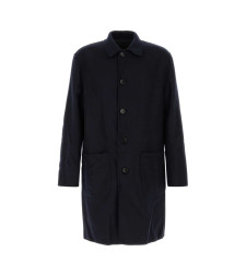 [Etro] Coat FW26 MRAA003599TUBR9 B0339