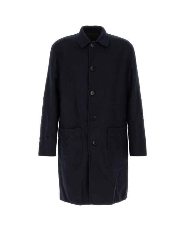 [Etro] Coat FW26 MRAA003599TUBR9 B0339