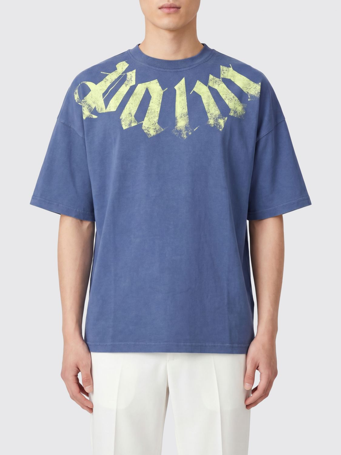 [Palm Angels] T-shirts SS26 PMAA10DS26JER002 4614