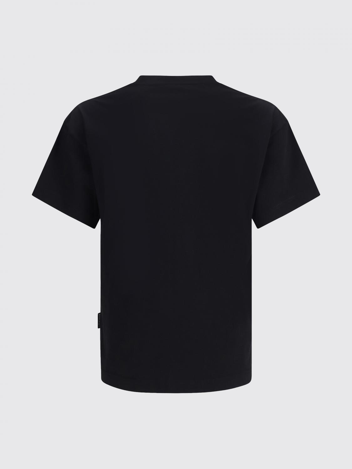 [Palm Angels] T-shirts SS26 PMAA109S26JER007 1001