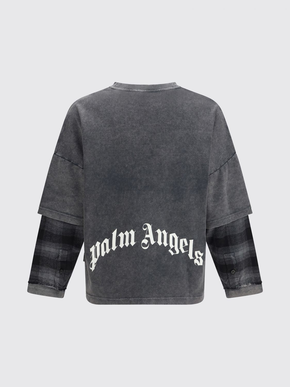 [Palm Angels] T-shirts SS26 PMAB05ES26JER001 1003