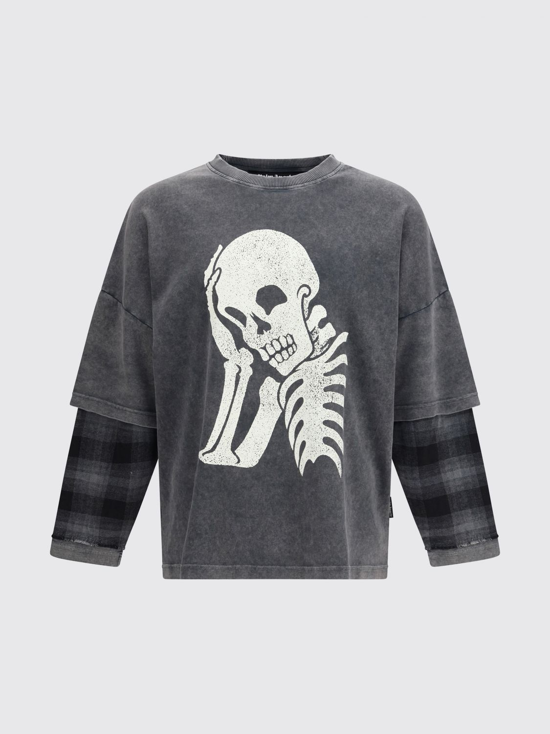 [Palm Angels] T-shirts SS26 PMAB05ES26JER001 1003