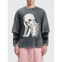 [Palm Angels] T-shirts SS26 PMAB05ES26JER001 1003