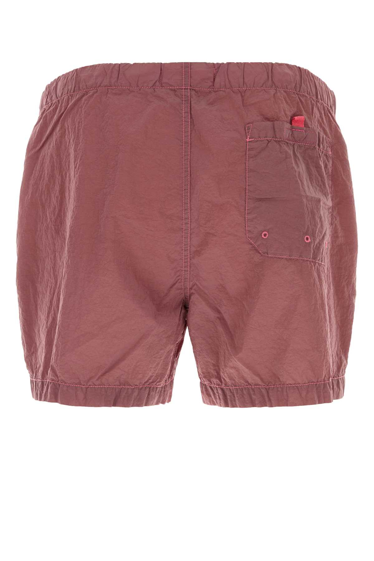 [Stone Island] Shorts FW26 L2S15B100003S0043 V0089