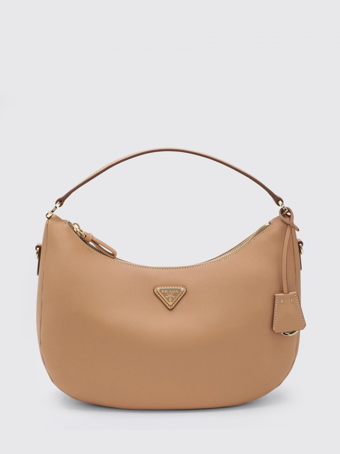 [Prada] Shoulder bag SS26 1BC273OOO2CYS F0018