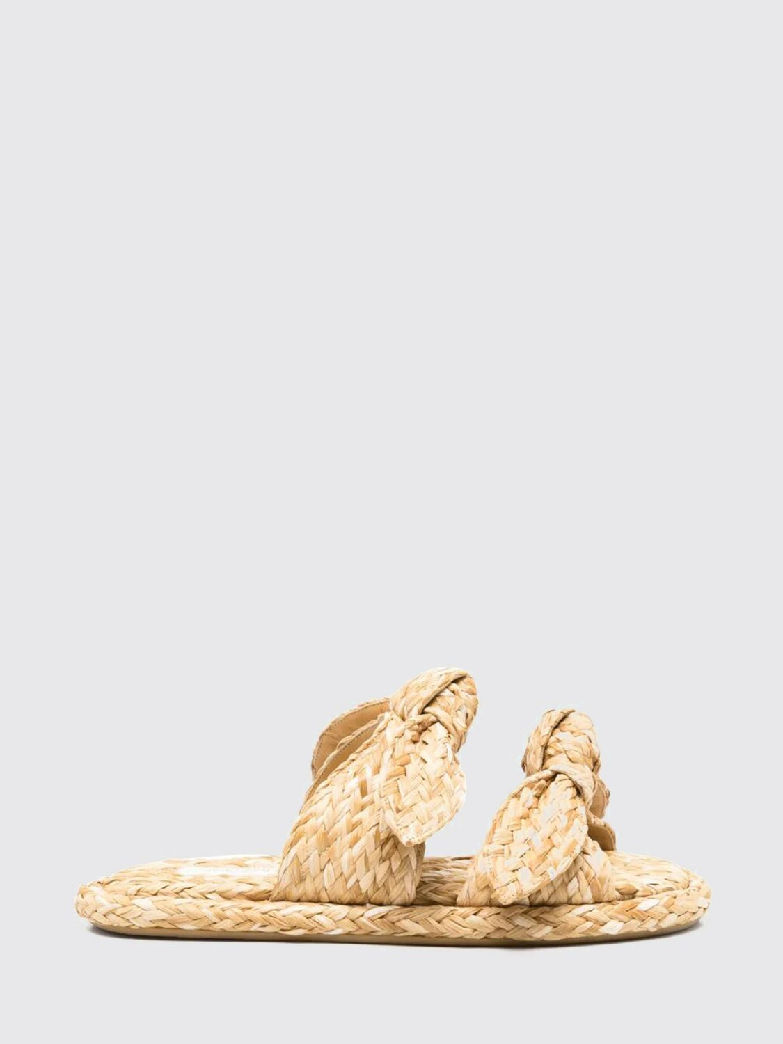 [Zimmermann] Sandals SS26 7868FS26A1 NAT