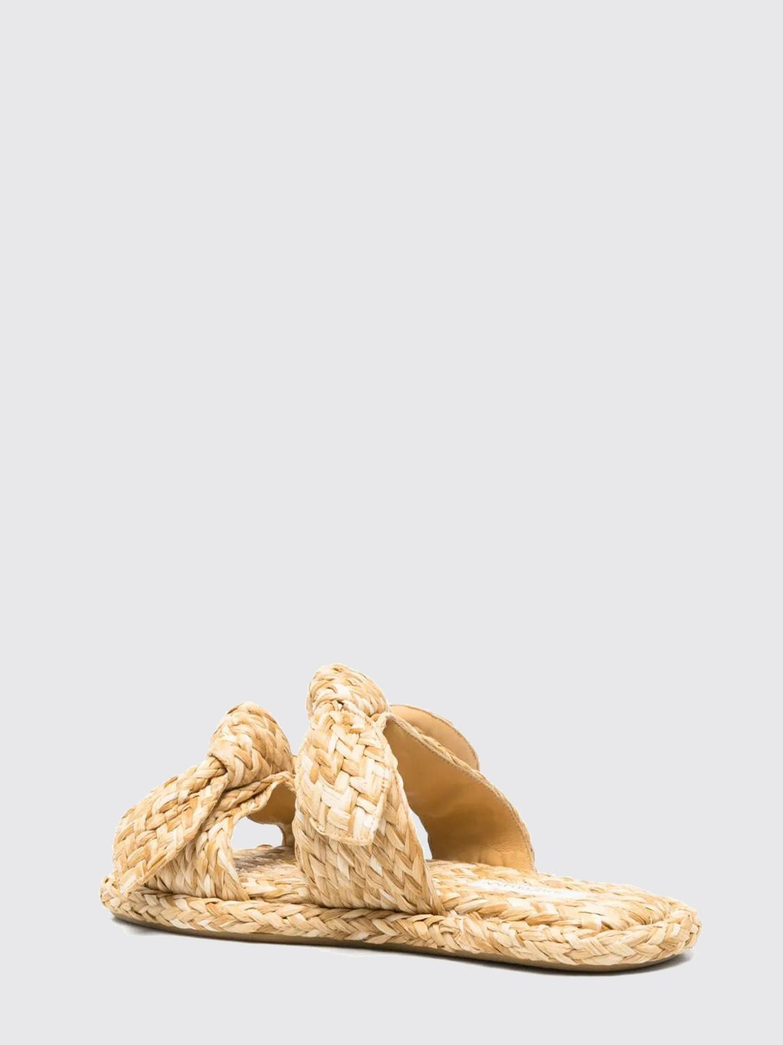 [Zimmermann] Sandals SS26 7868FS26A1 NAT