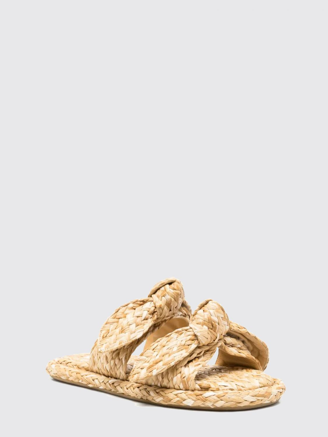 [Zimmermann] Sandals SS26 7868FS26A1 NAT