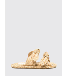 [Zimmermann] Sandals SS26 7868FS26A1 NAT