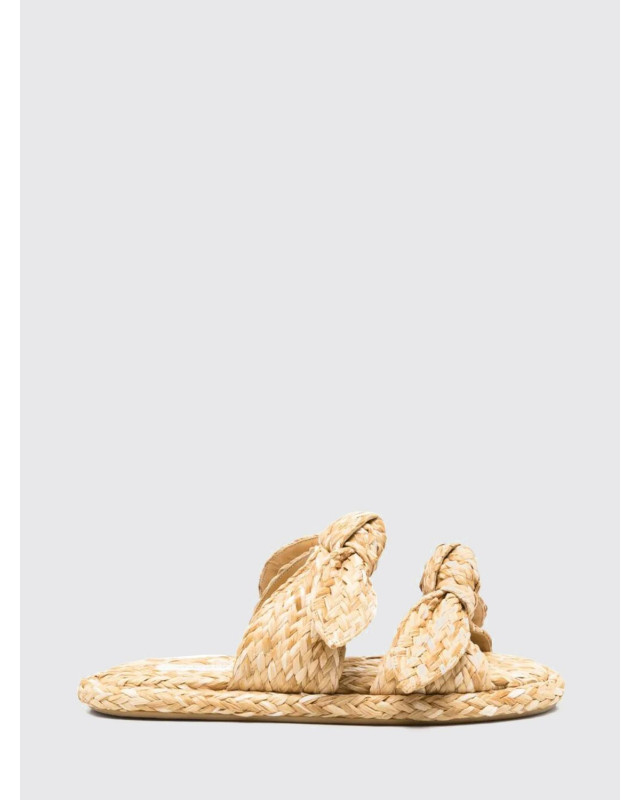 [Zimmermann] Sandals SS26 7868FS26A1 NAT