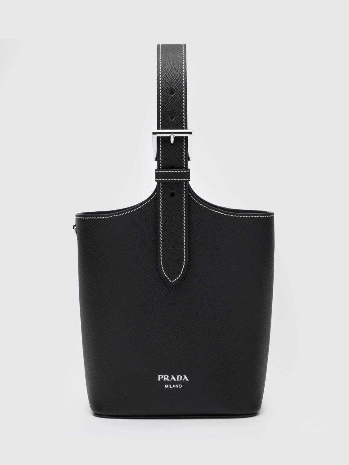 [Prada] Tote bag SS26 1BE090OOONZV F0002