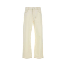 [AMI] Jeans FW26 HTR450DE0134 136
