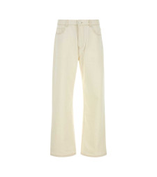 [AMI] Jeans FW26 HTR450DE0134 136