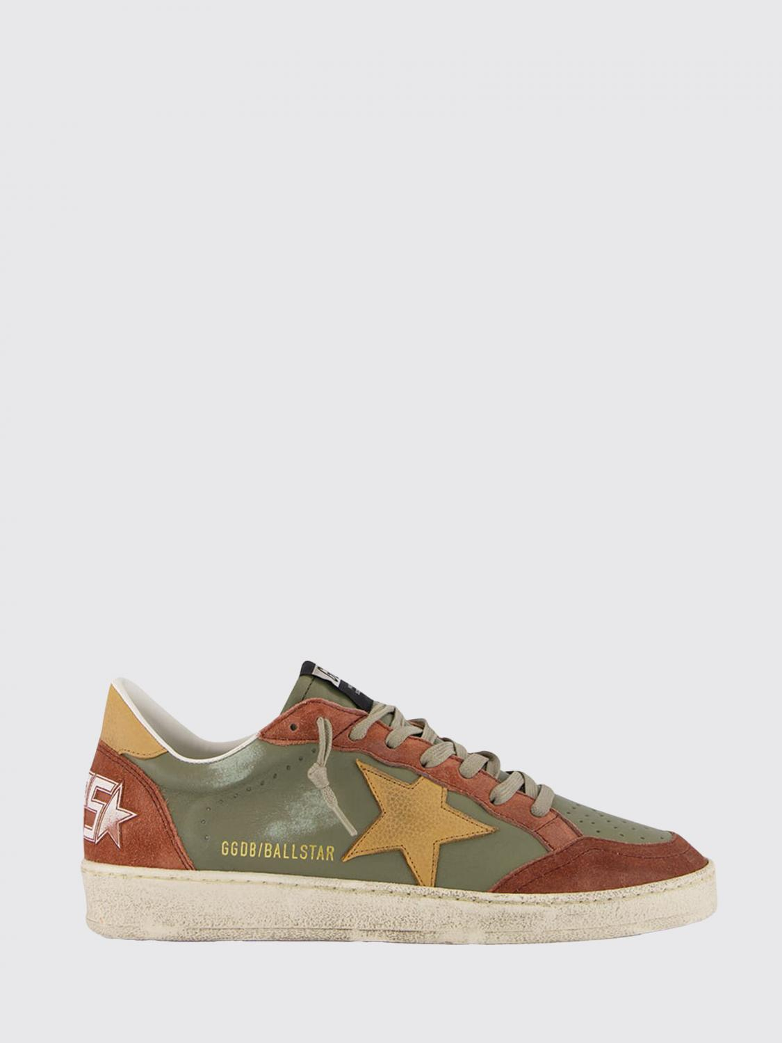 [Golden Goose] Sneakers SS26 GMF00117F008160 83256