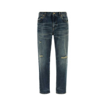 [Dolce & Gabbana] Jeans FW26 GP23KDG8PN2 S9001