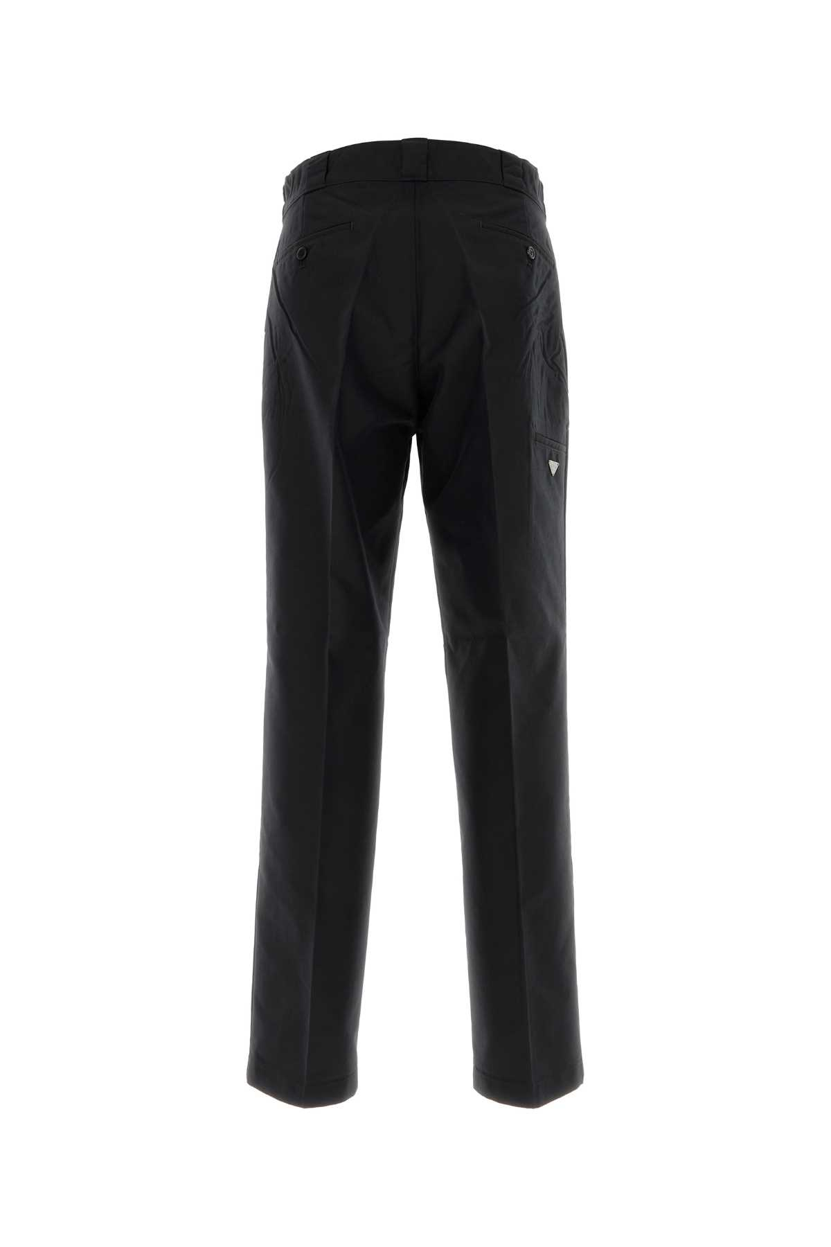 [Prada] Trousers FW26 GEP272S1826287 F0557