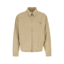 [Prada] Casual Jacket FW26 GEB316SOOO1954 F0630