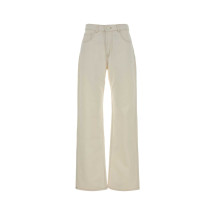 [AMI] Jeans FW26 FTR450DE0134 136